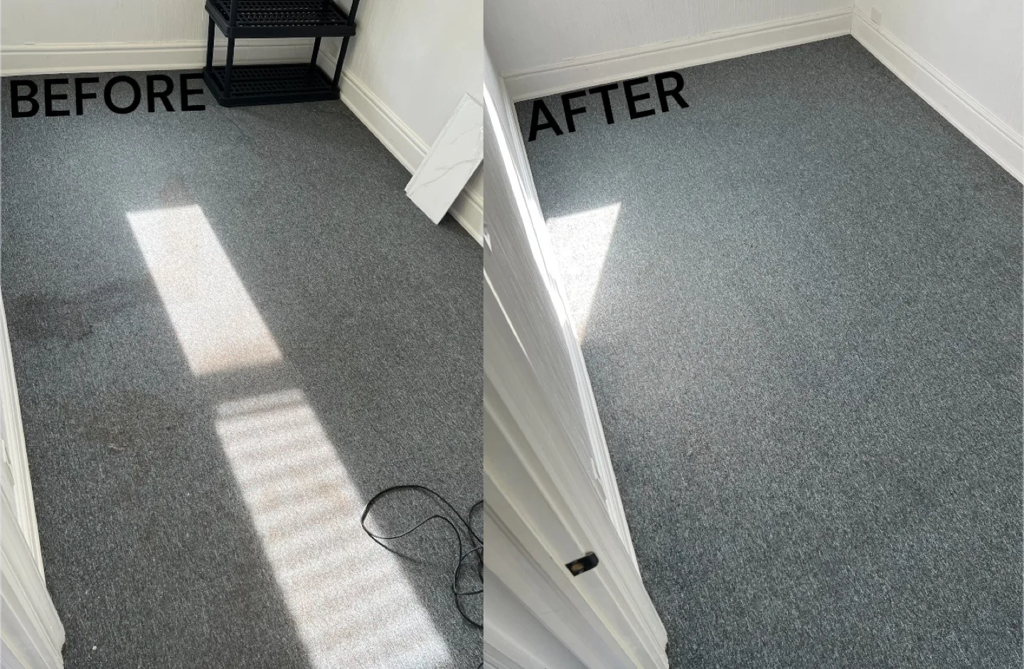 BIG GREEN Powerful Vacuum Cleaner image indicator(9)