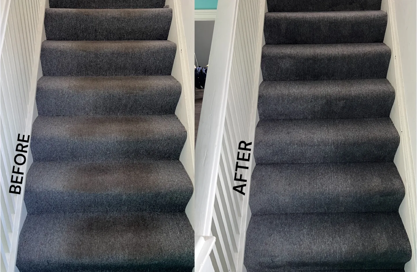 BIG GREEN Powerful Vacuum Cleaner image indicator(8)