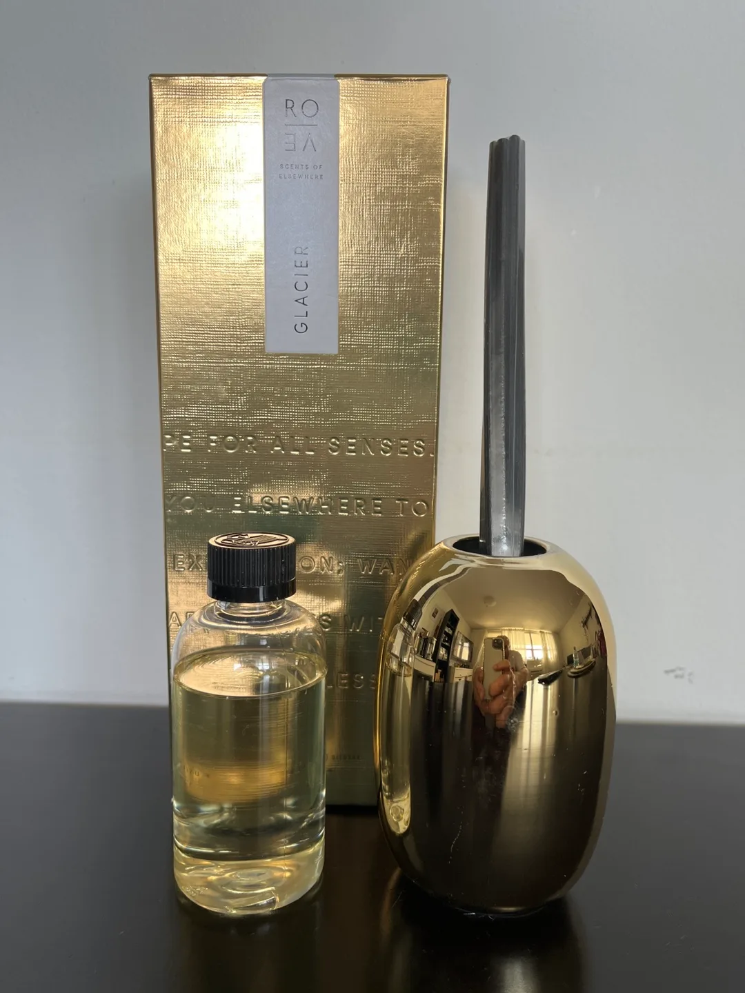 West Elm ROVE Diffuser Glacier image indicator(2)