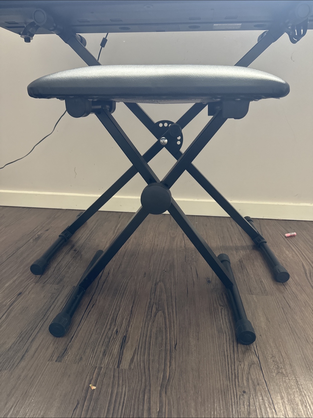 Alesis Melody 61 Keyboard with Stand & Microphone - photo 5