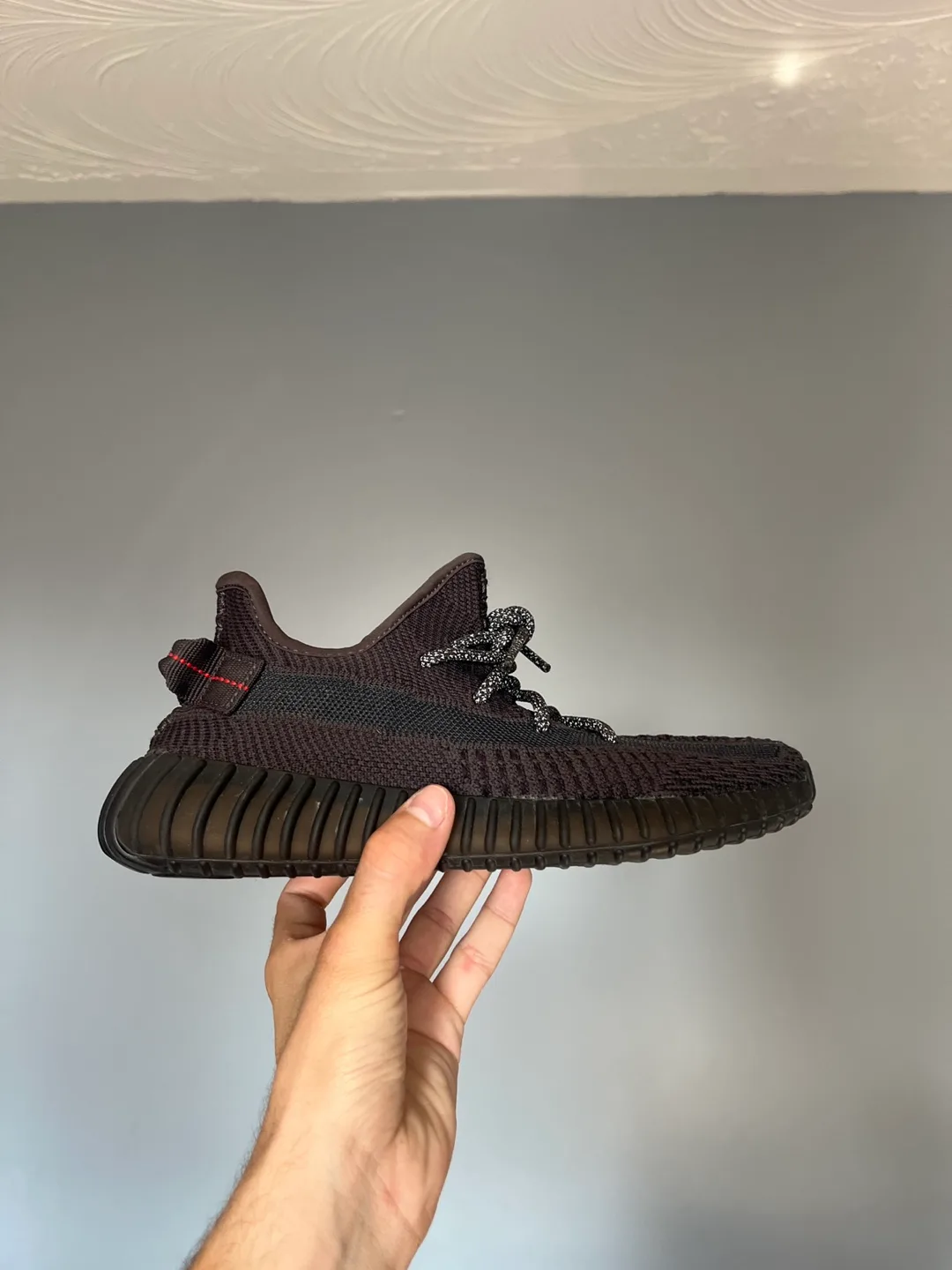 Adidas Yeezy Boost 350 V2 Onyx thumbnail
