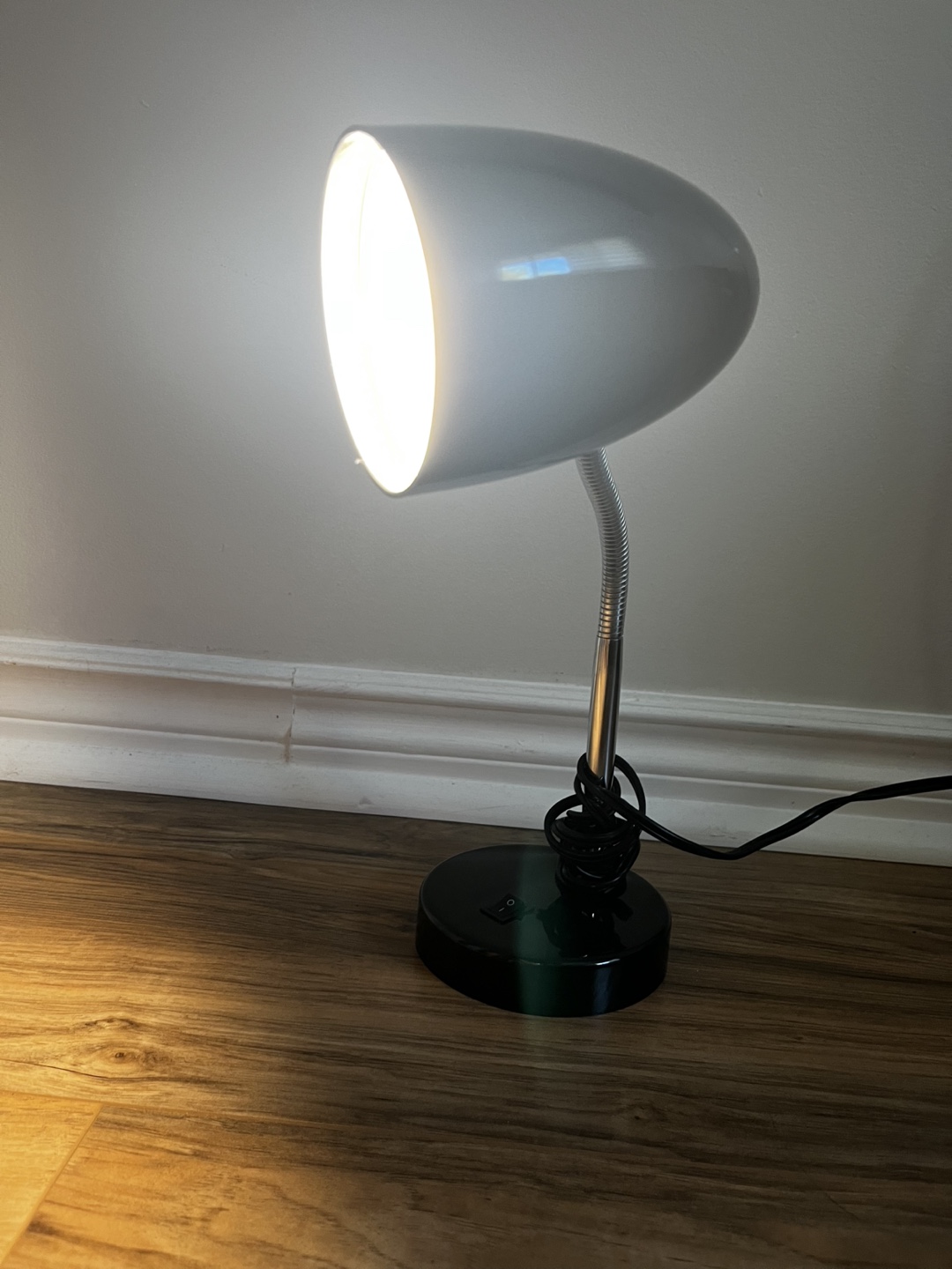 Black Desk Lamp - photo 2