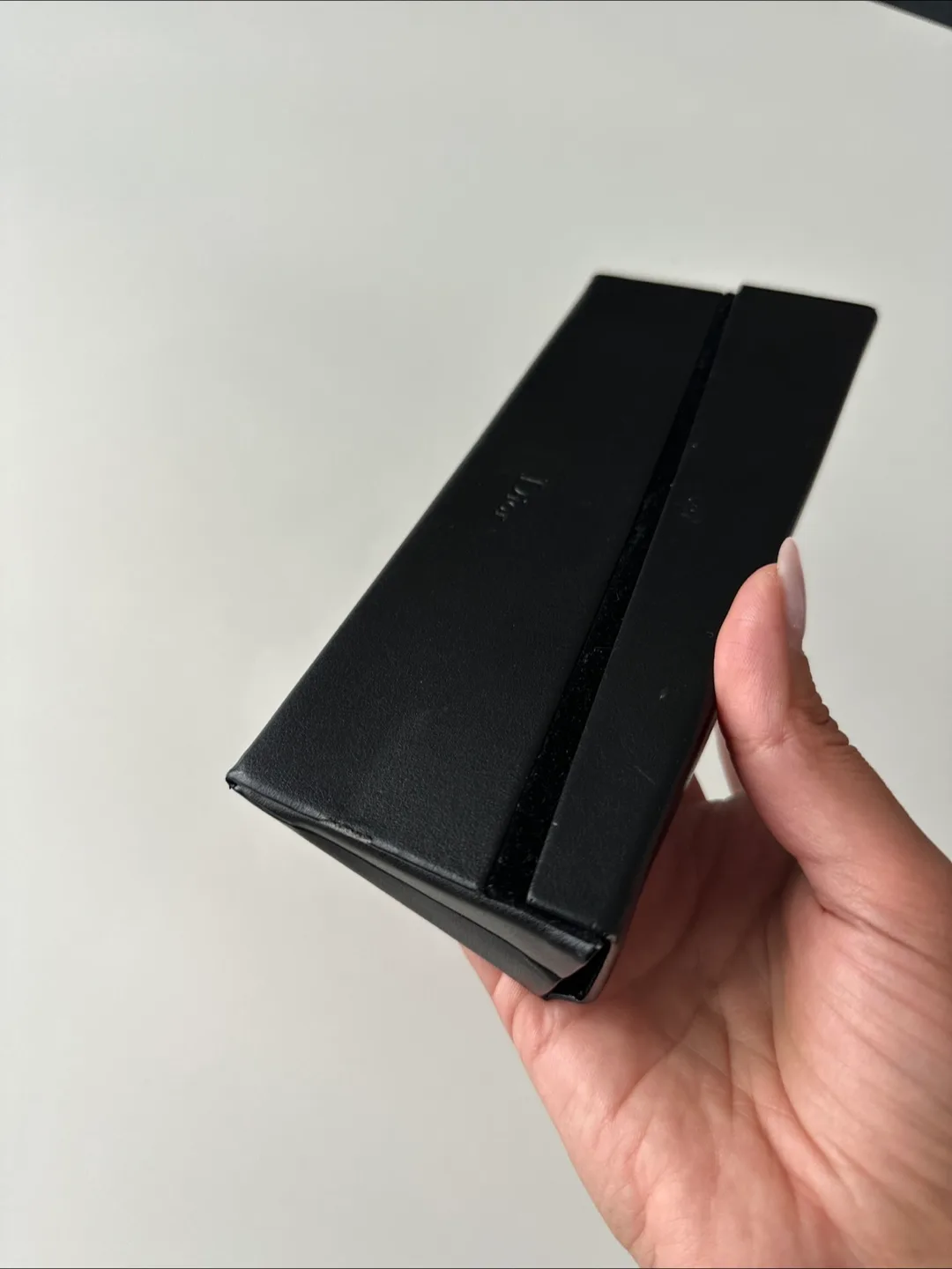 Christian Dior Sunglasses Case image indicator(4)