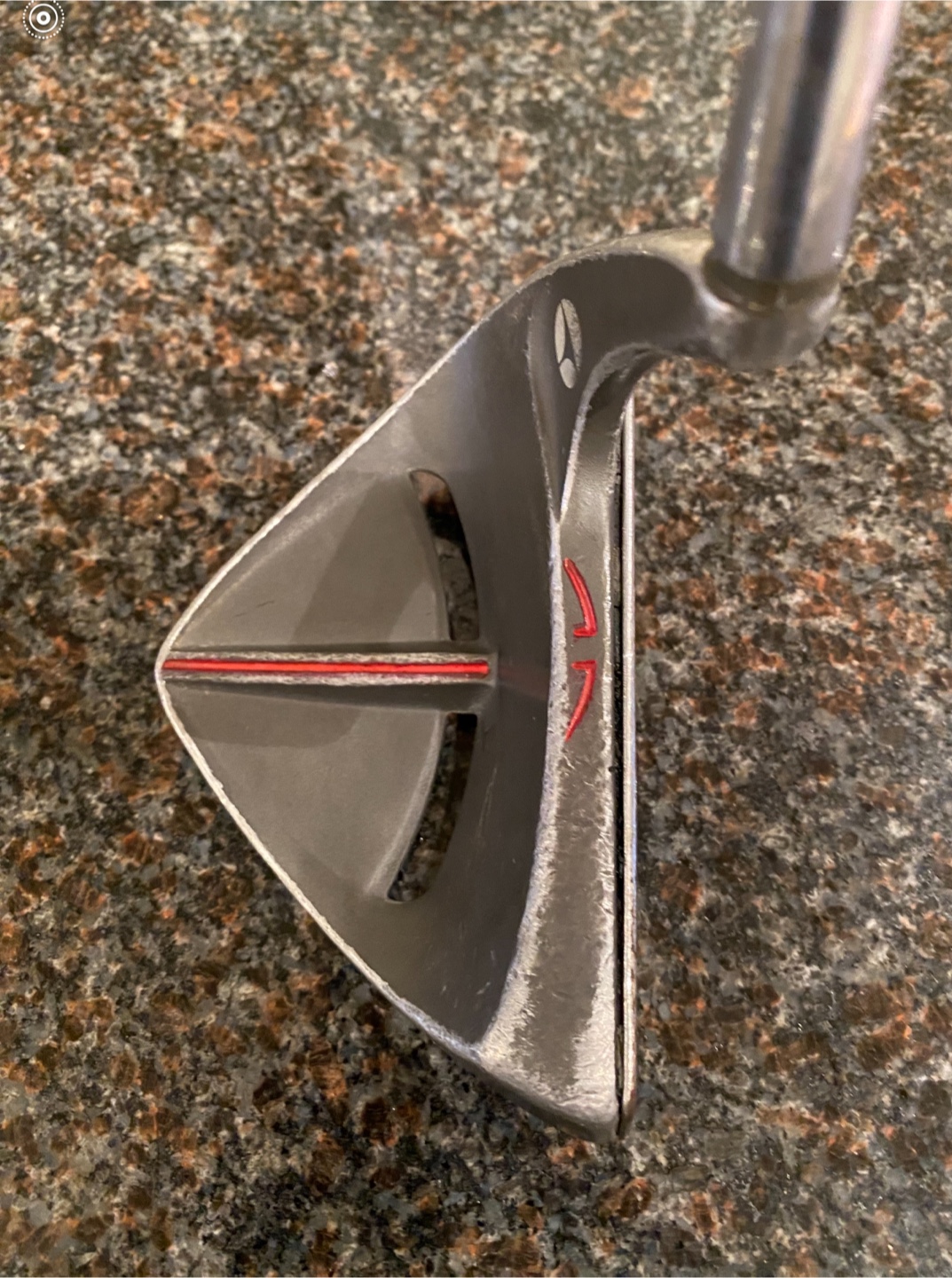 TaylorMade Putter 35” Right Handed - photo 5