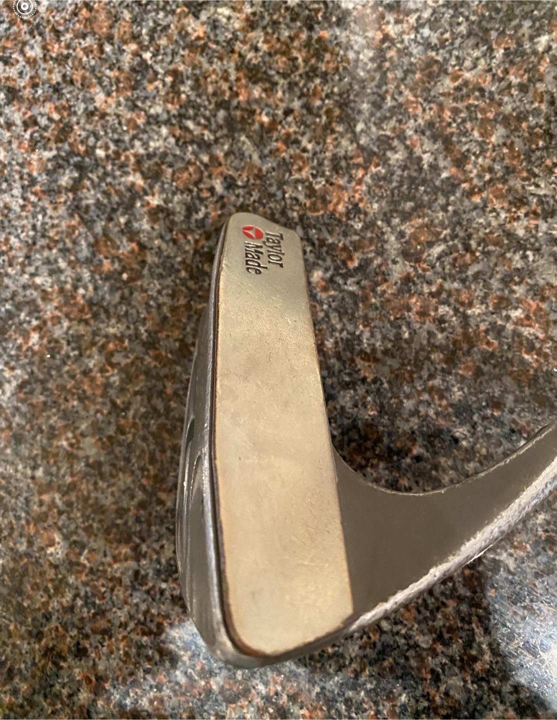 TaylorMade Putter 35” Right Handed - photo 4