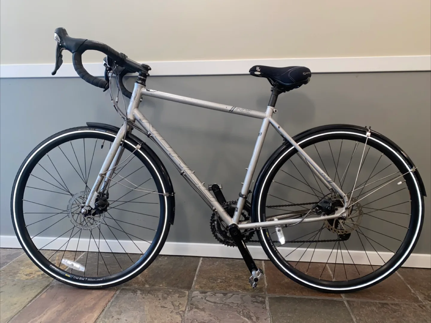 Lady’s Norco Indie road bike 54 cm - 2108 thumbnail