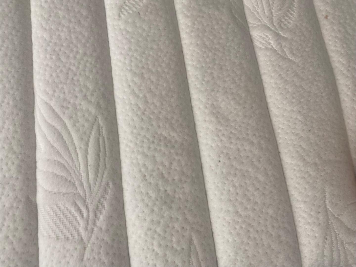 Moving out sale-Full size Mattress and bed frame - photo 2
