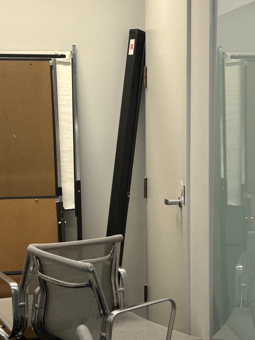 3M Projection Screen