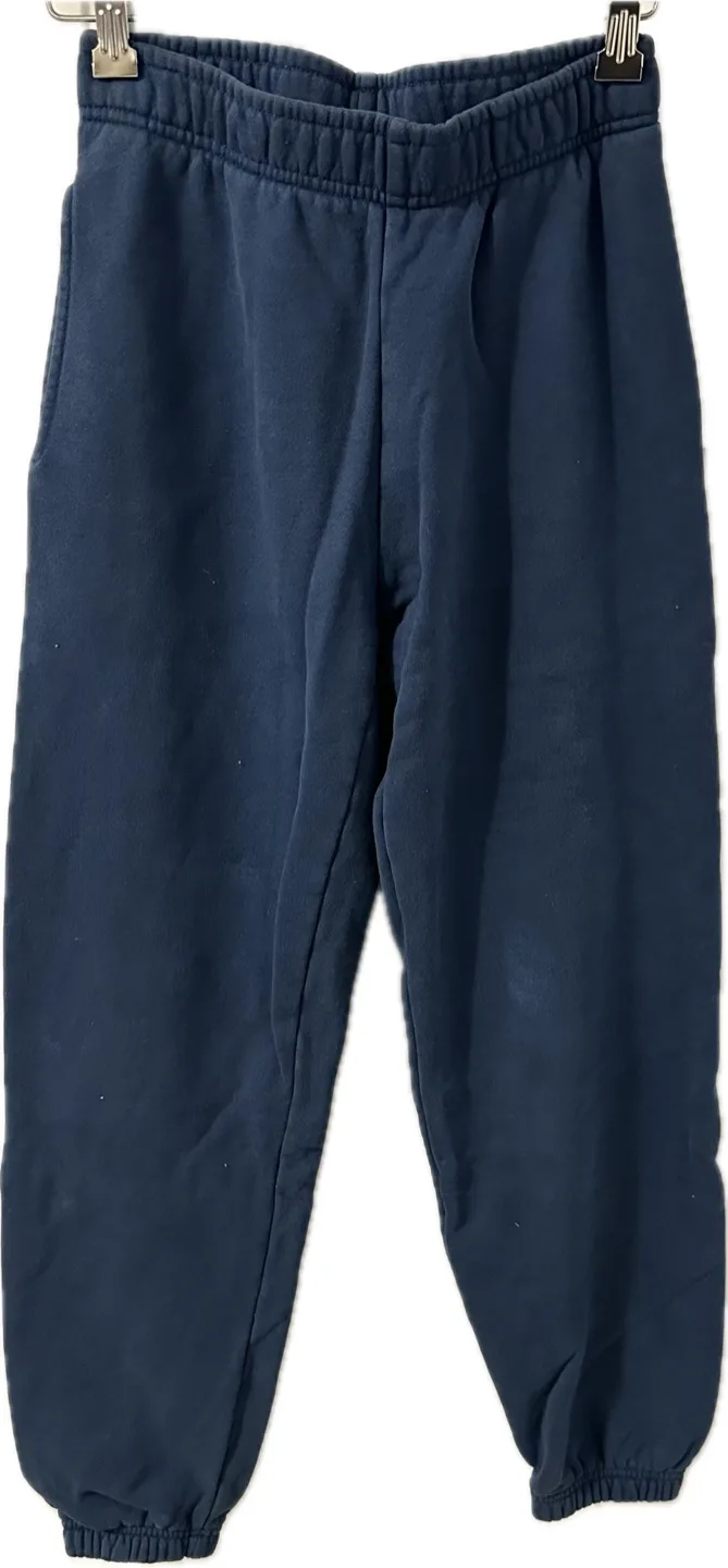 Aritzia TNA Cozy Fleece Boyfriend Sweatpants thumbnail