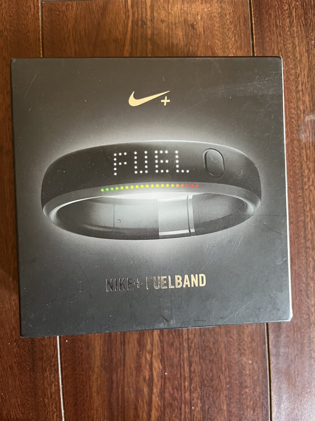 Nike+ FuelBand - Fitness Tracker - photo 2
