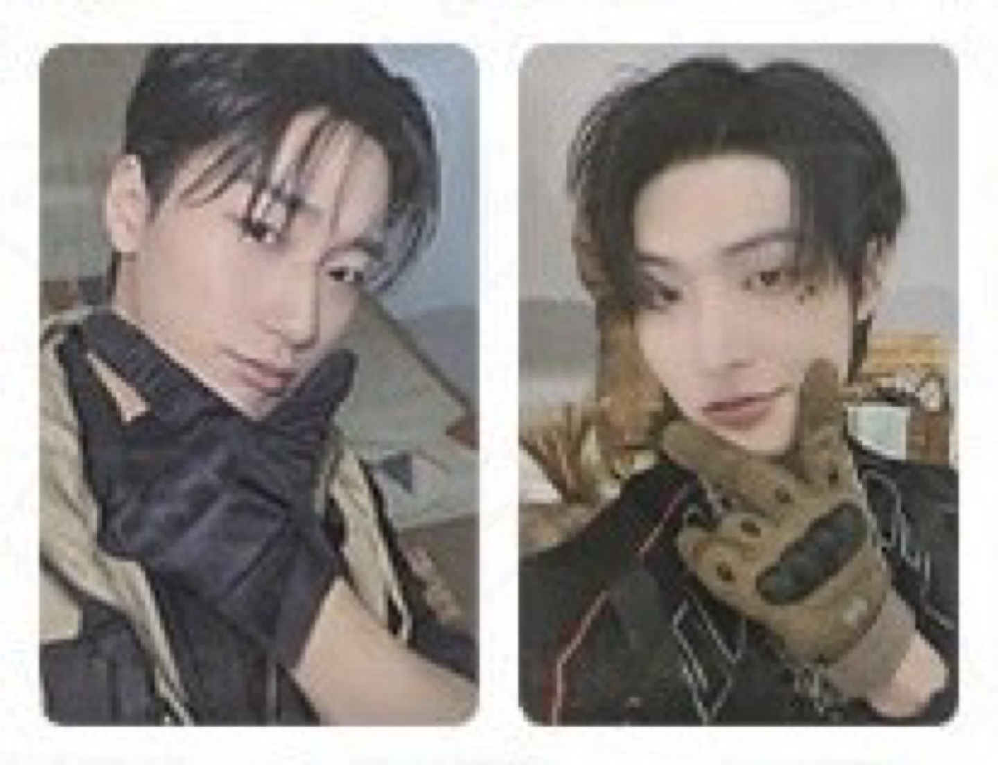 Kpop Photocards Ateez/Illit - photo 3