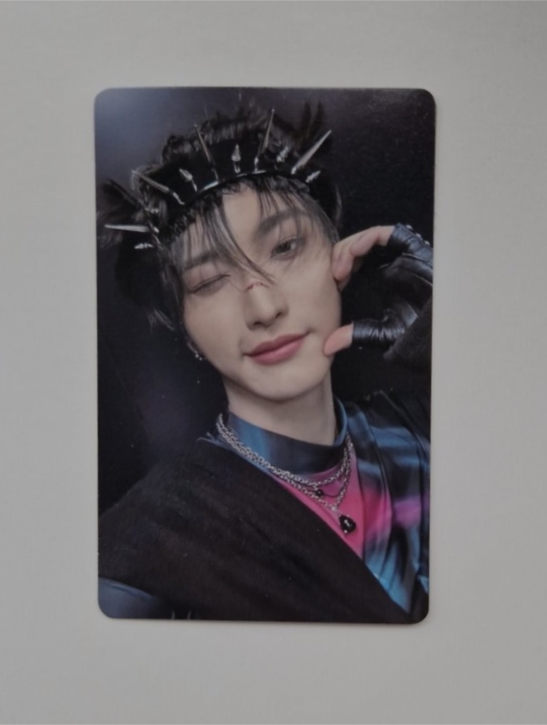 Kpop Photocards Ateez/Illit - photo 2