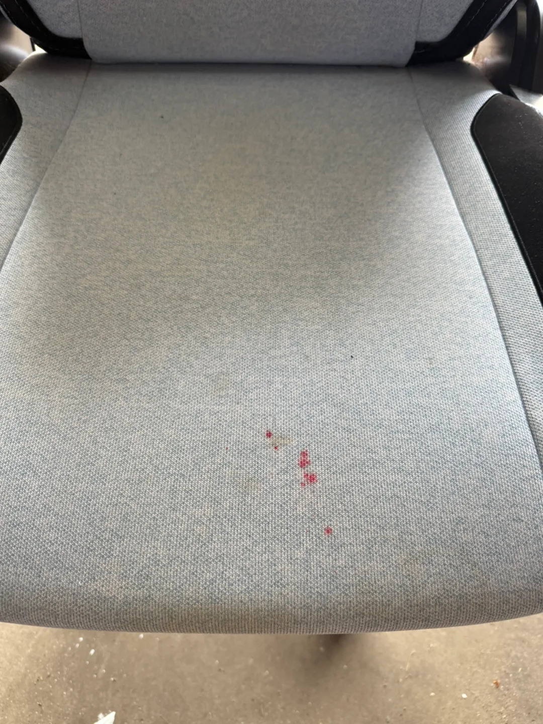 Secretlab Titan Evo 2022 Series Chair Frost Blue image indicator(3)