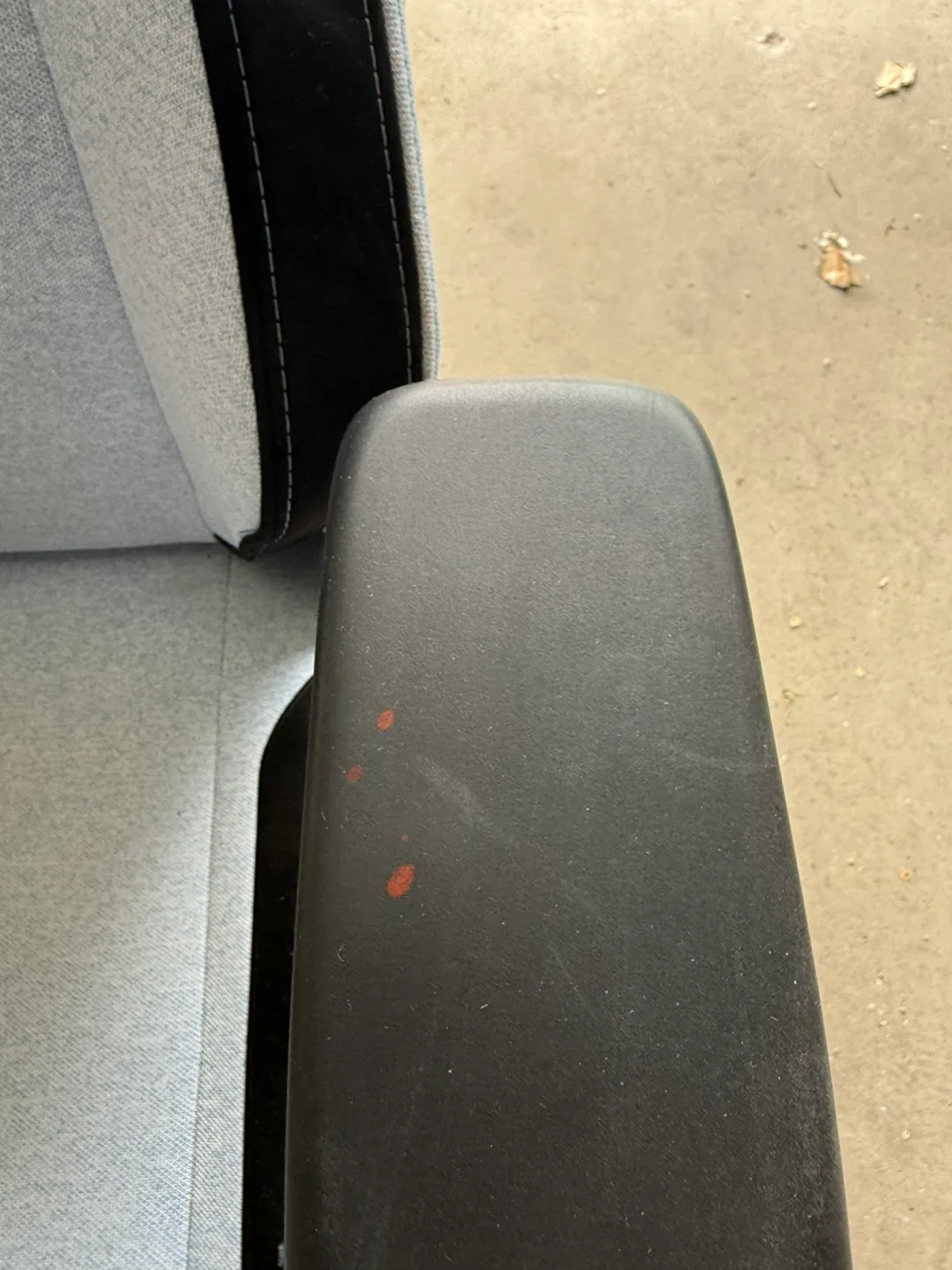 Secretlab Titan Evo 2022 Series Chair Frost Blue image indicator(4)