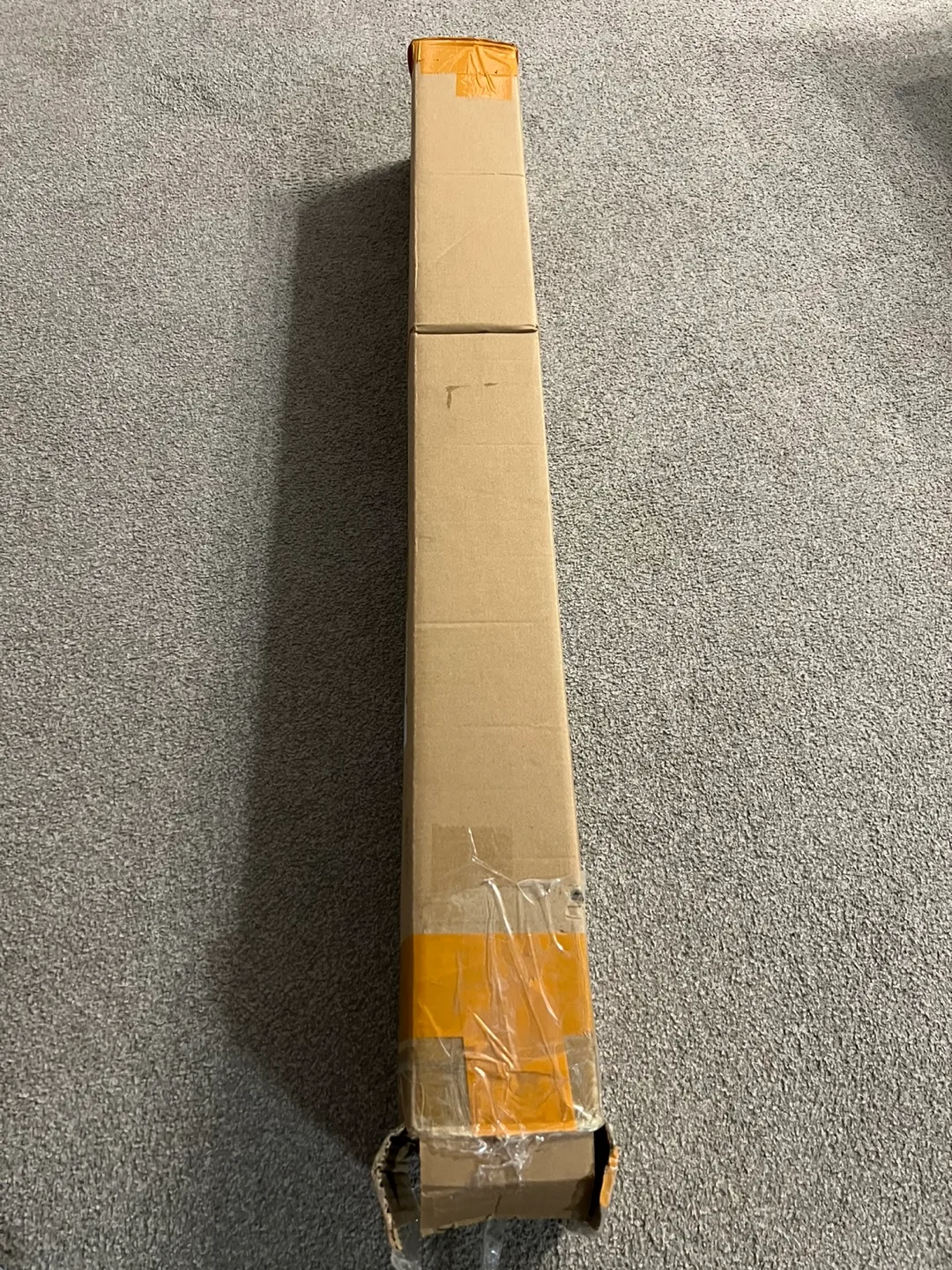 2018-2025 Audi Q5 SQ5 Cargo Mat image indicator(6)