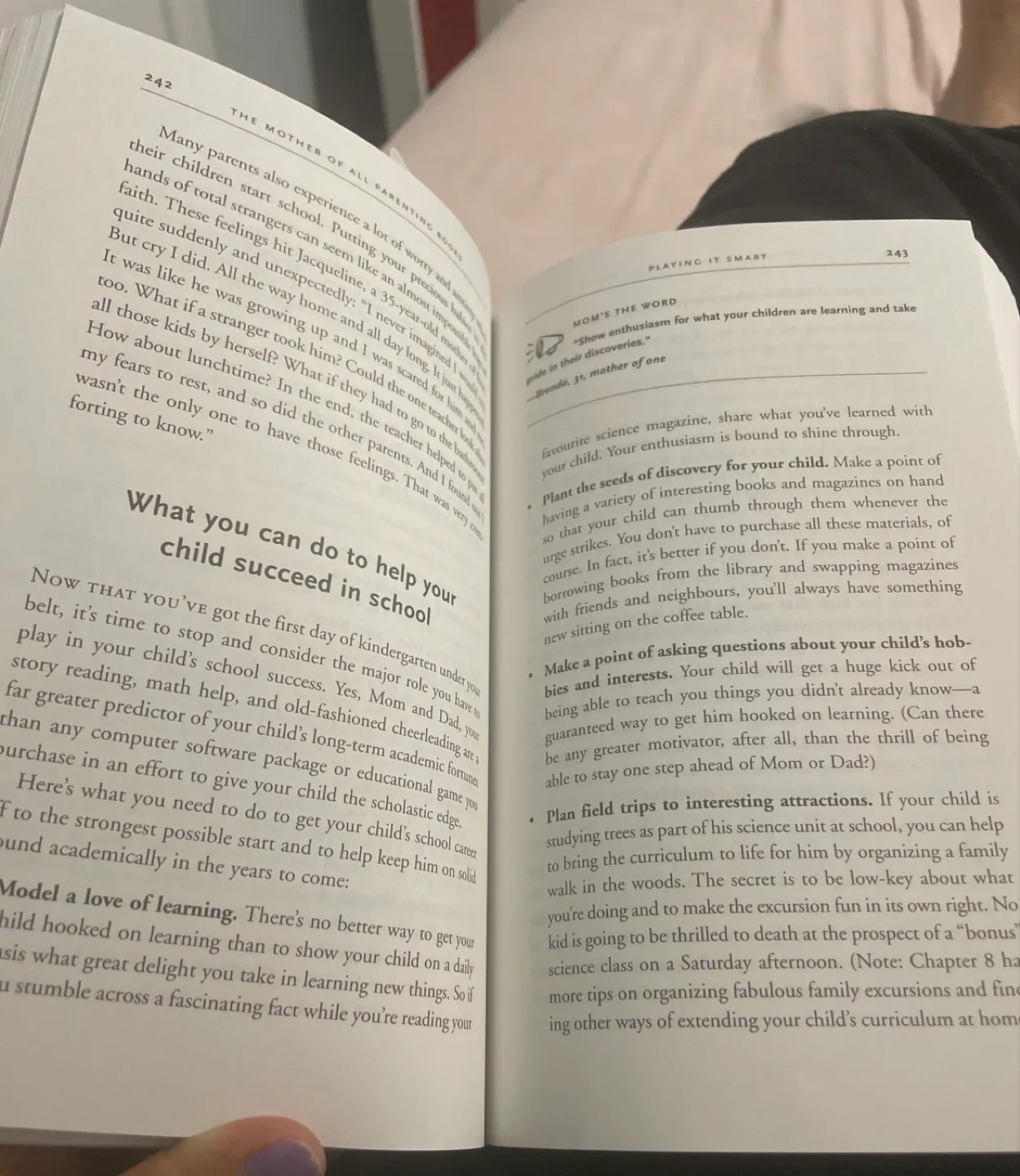 The Mother of All Parenting Books by Ann Douglas image indicator(2)