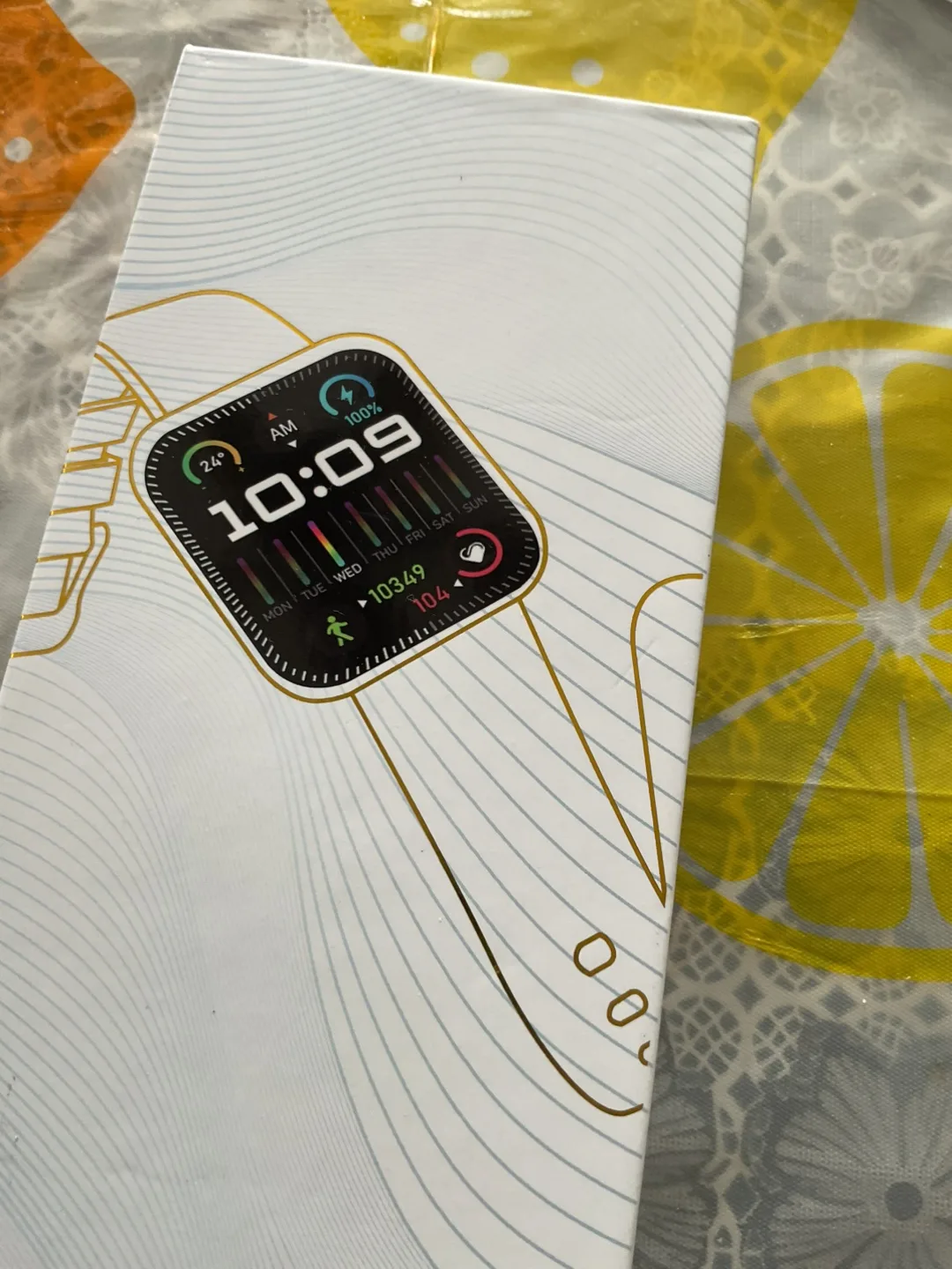 Watch for sale 40$ image indicator(6)