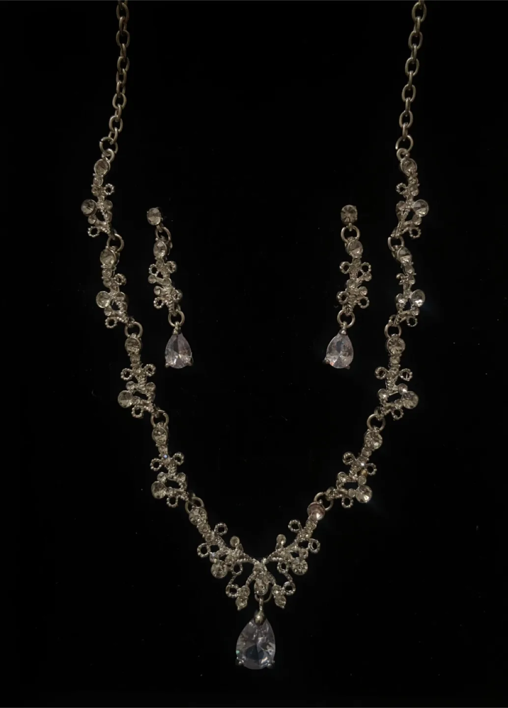 Silver Jewelry thumbnail