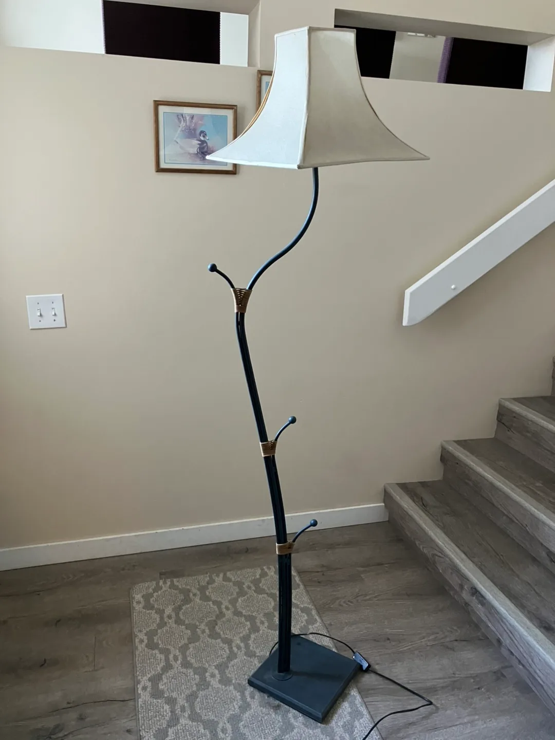 Standing Floor Lamp thumbnail
