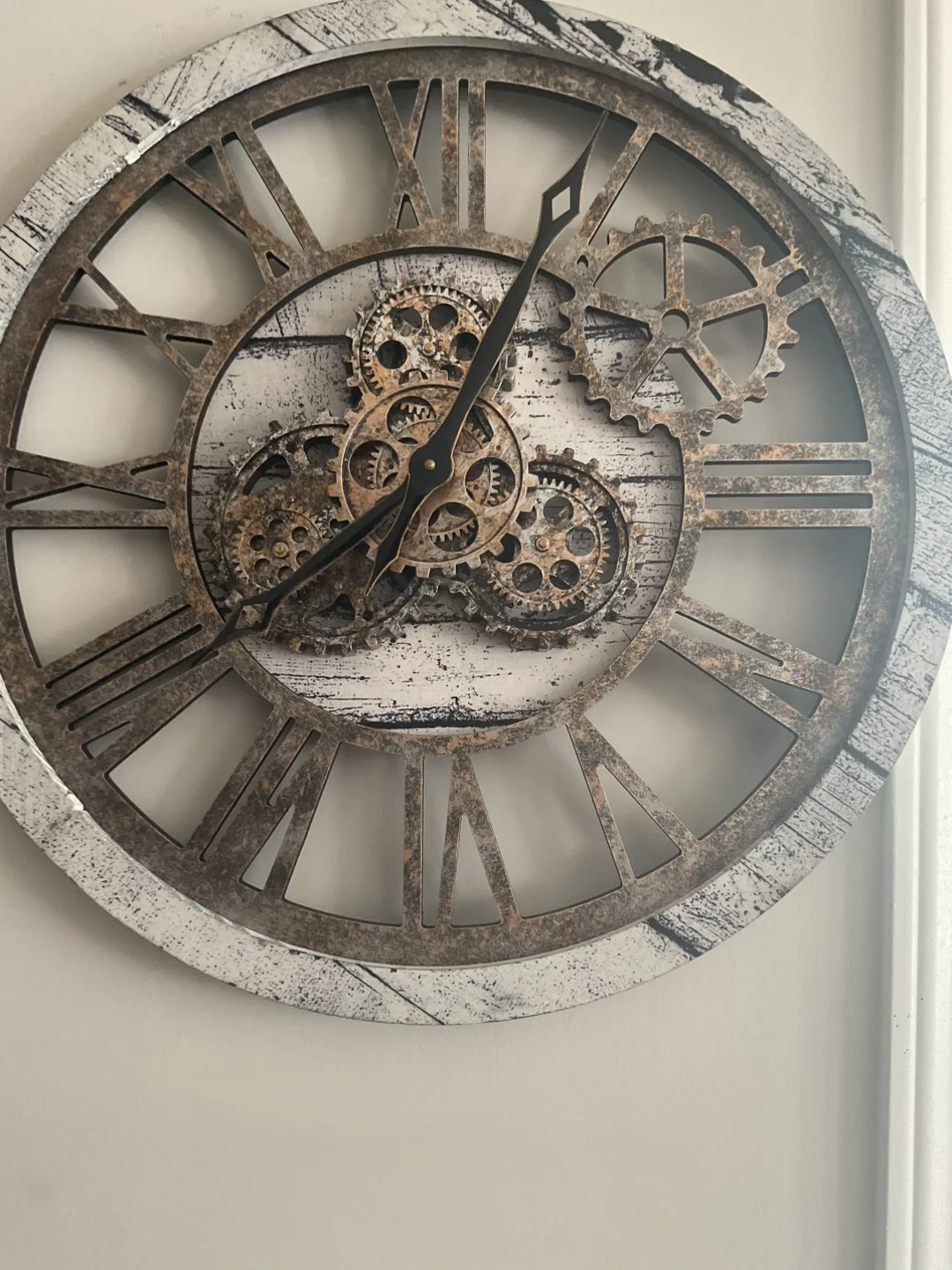 Clock for sale 250$ image indicator(2)