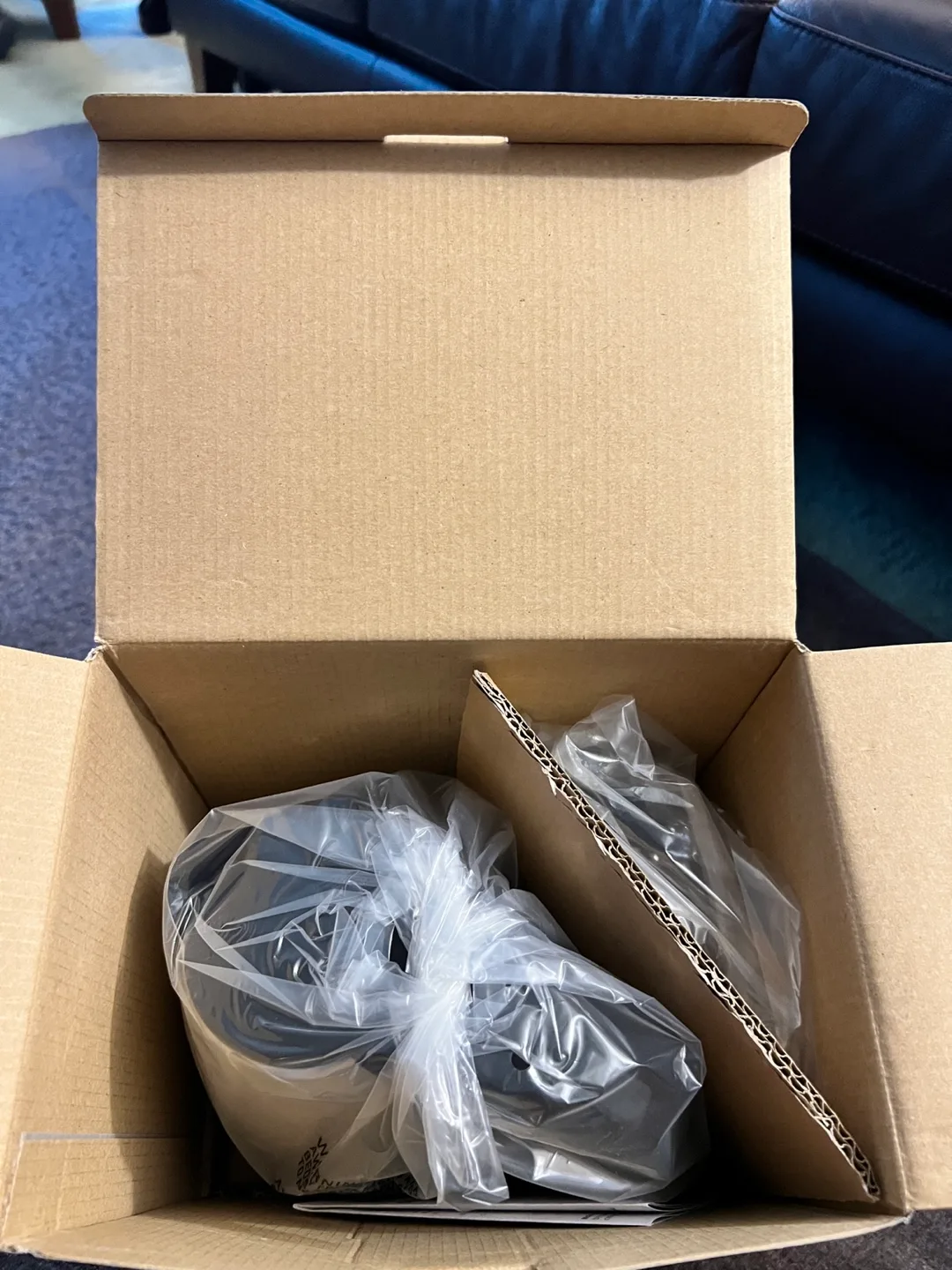 Black & Decker 1.7L Cordless Kettle - NEW image indicator(5)