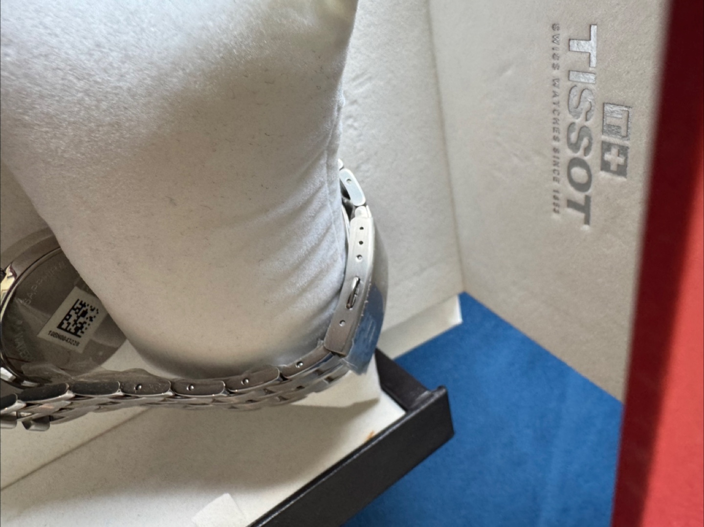 Never worn Tissot Classic Dream Series Swiss Watch - photo 5