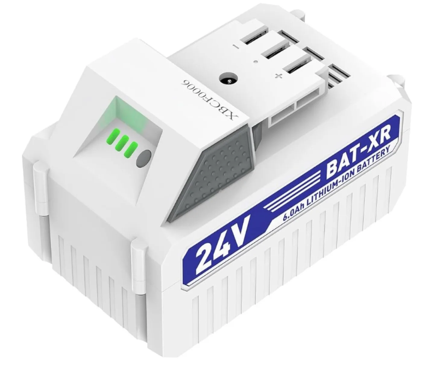 BAT-XR 24V 6.0Ah Lithium-Ion Battery