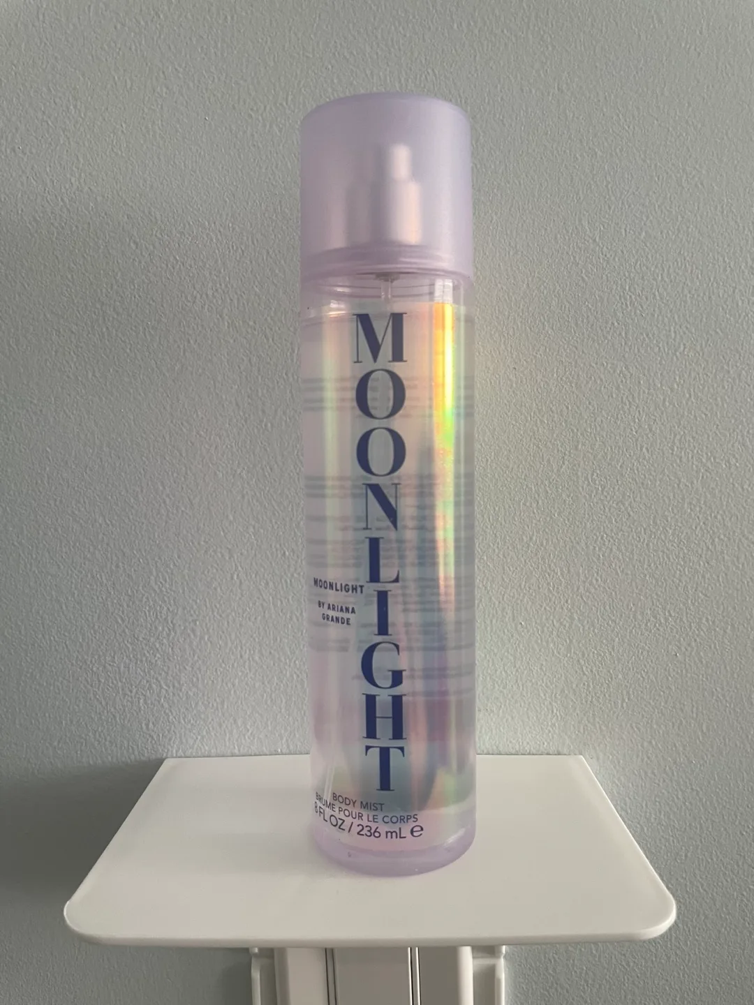 Ariana Grande Body Mist - Moonlight thumbnail