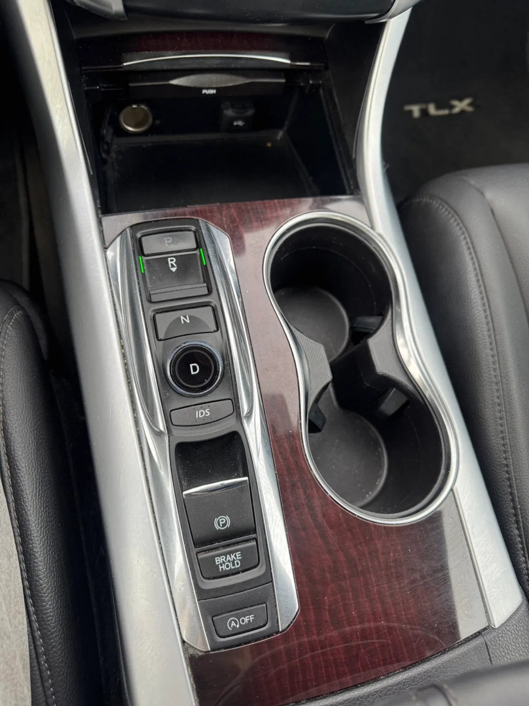 2015 acura tlx awd clean title image indicator(10)