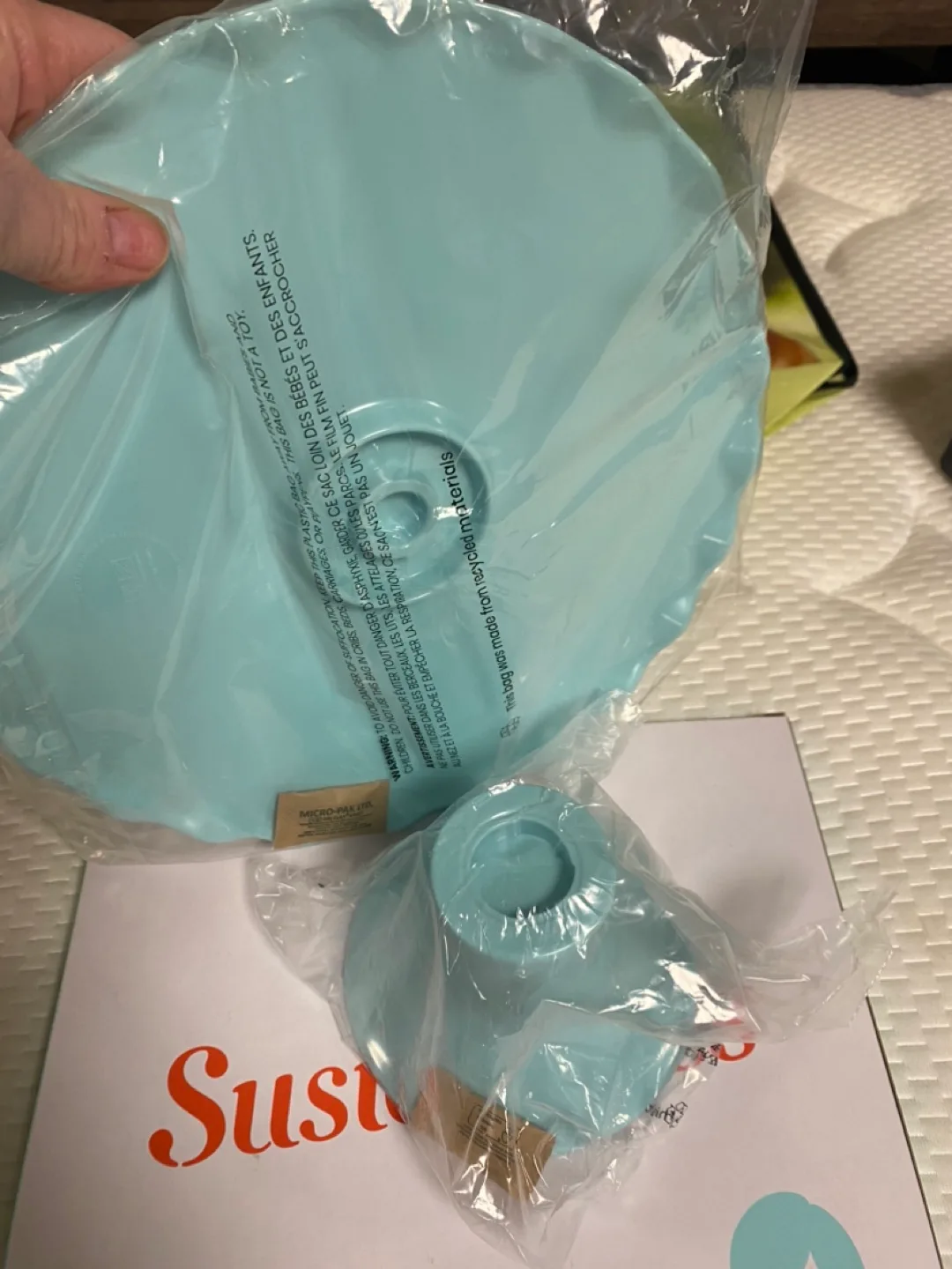 SUSIE CAKE CAKE STAND image indicator(2)