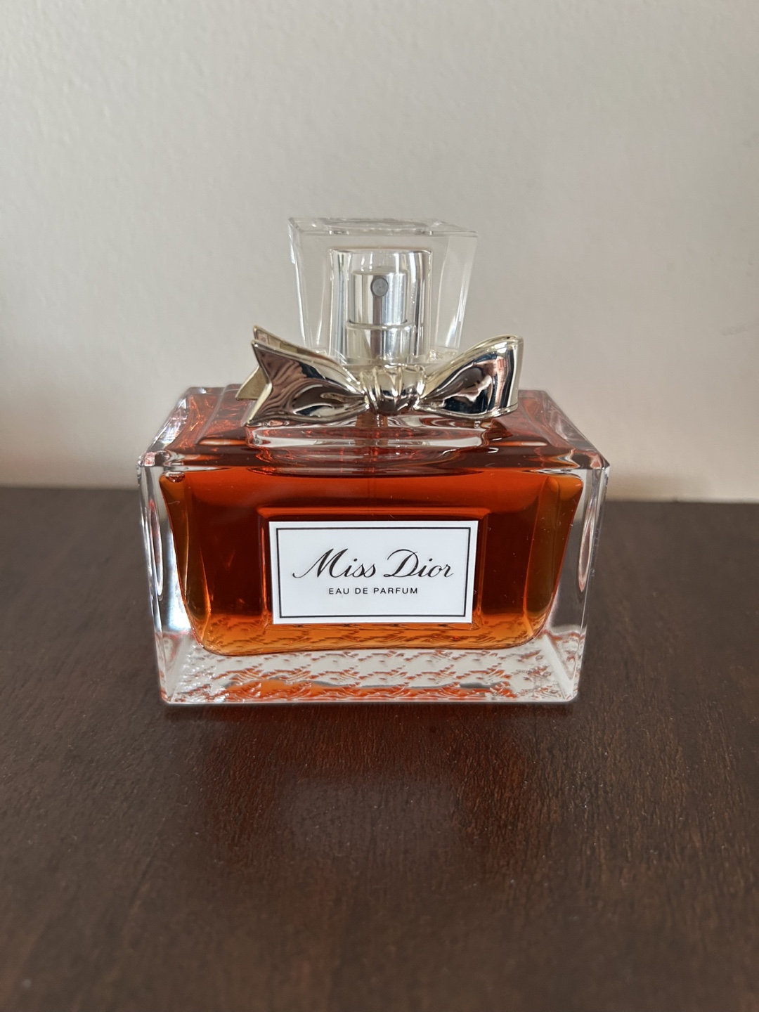 Miss Dior Eau de Parfum 2017 (Discontinued)