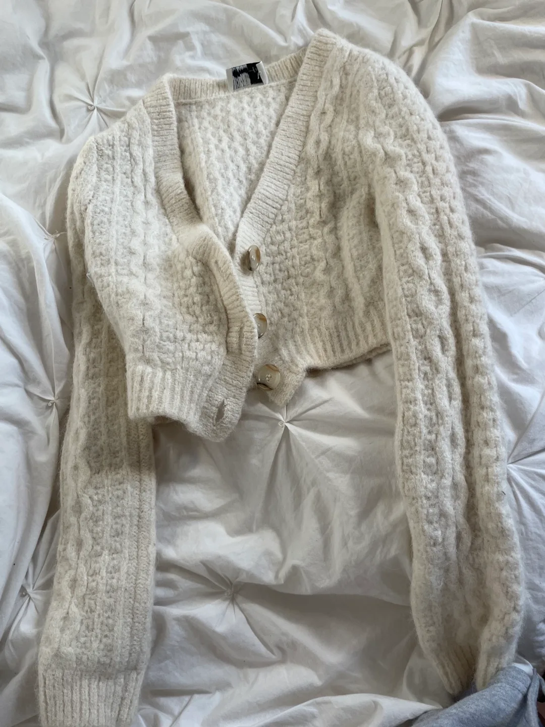 Kids cardigan thumbnail