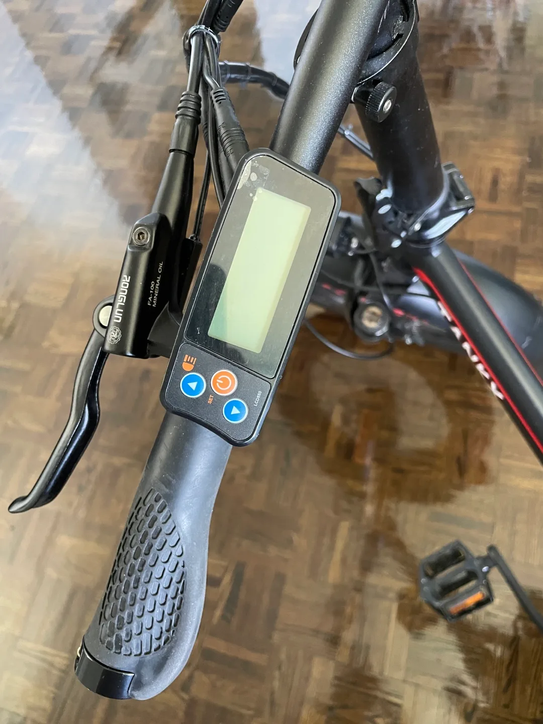 TANKX Electric Bike image indicator(8)