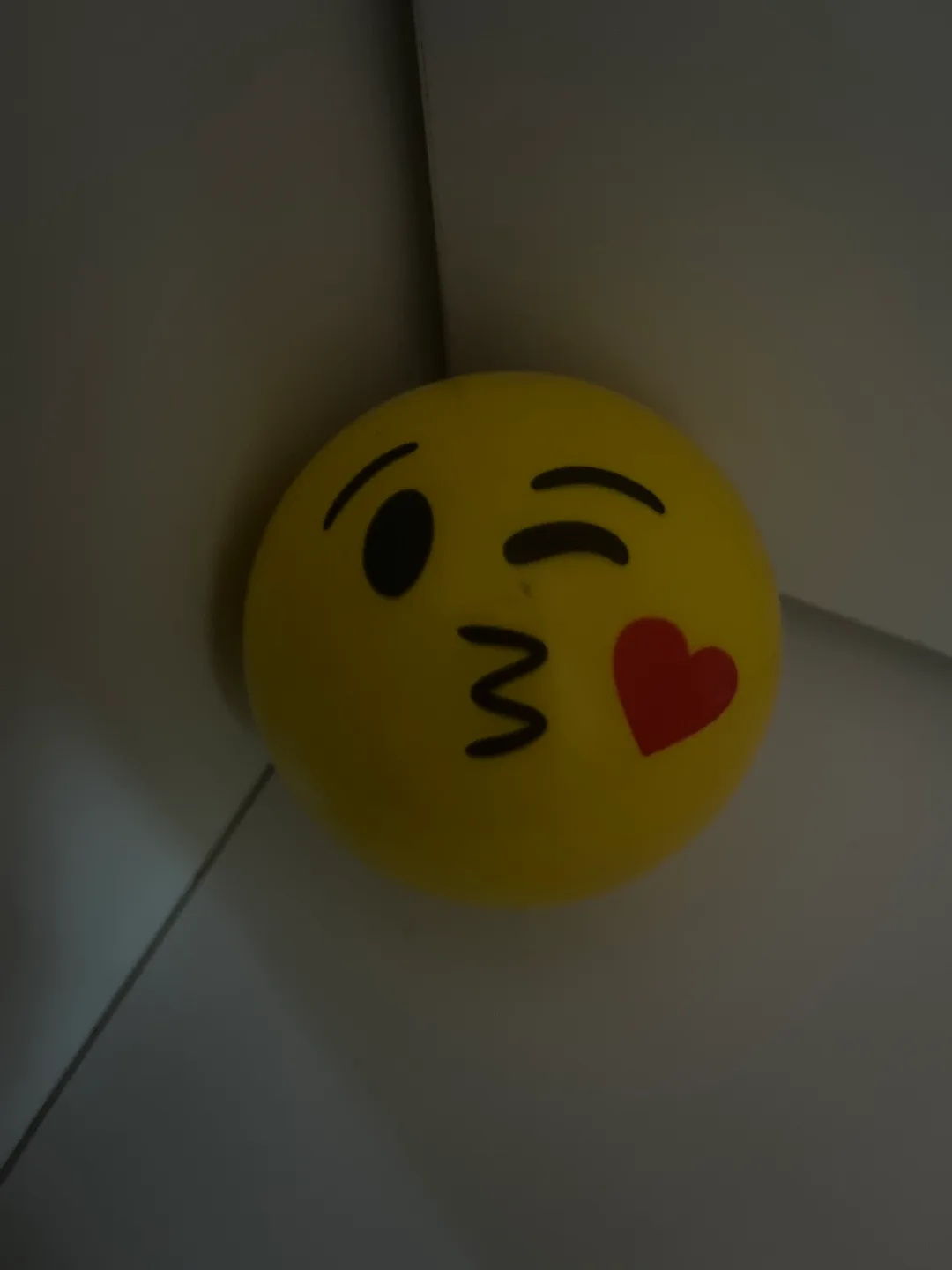 #Freecycle Emoji stress ball thumbnail