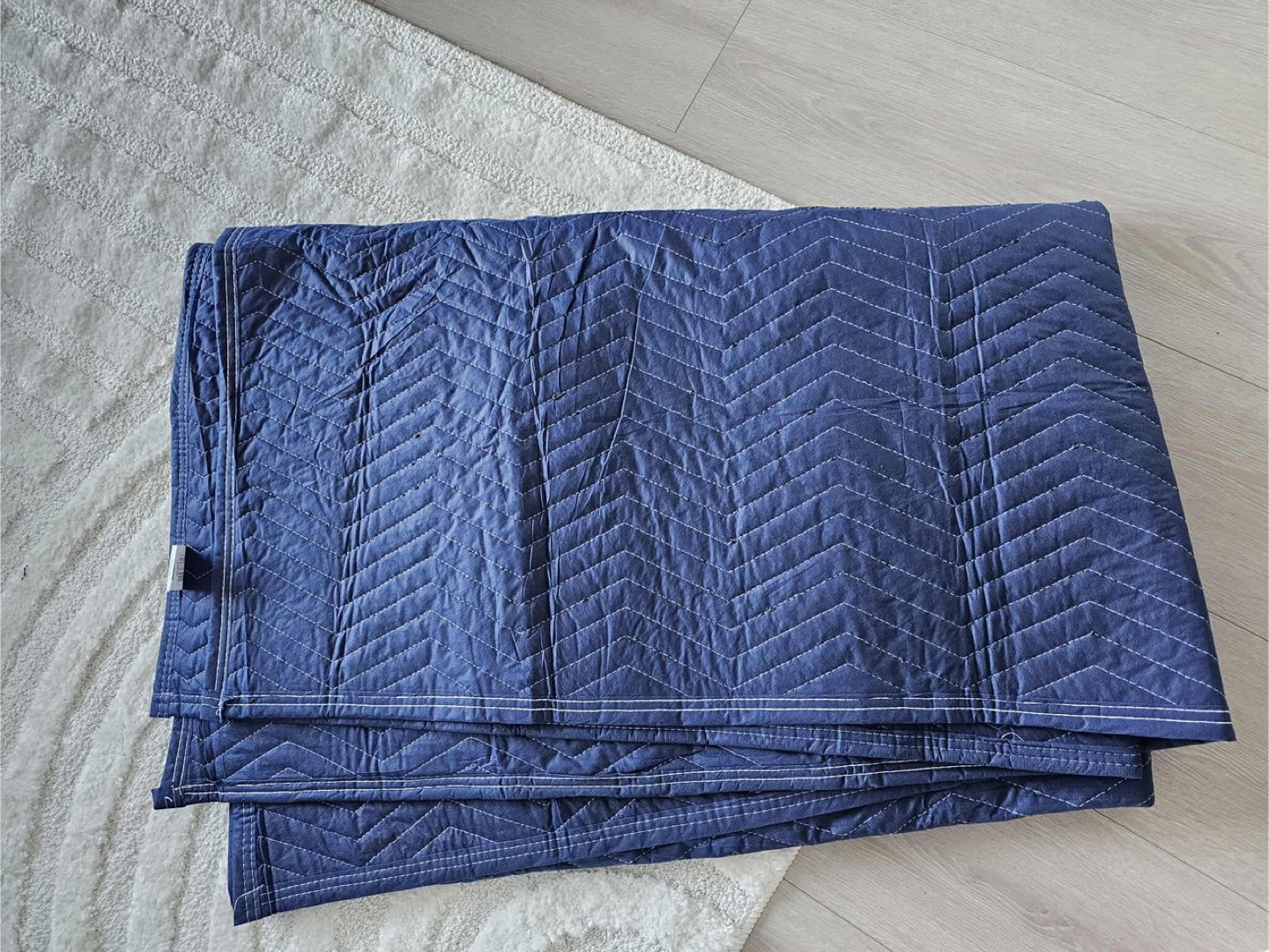 Moving Blanket 72" x 80"
