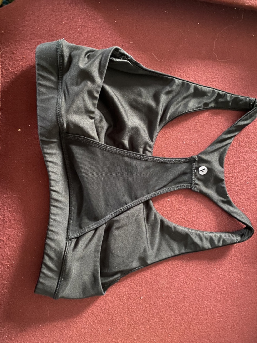 Velocitu Sports Bra - photo 2