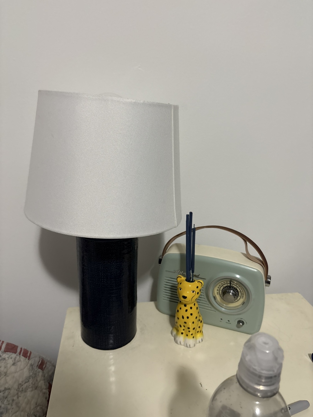 Table Lamp - photo 2