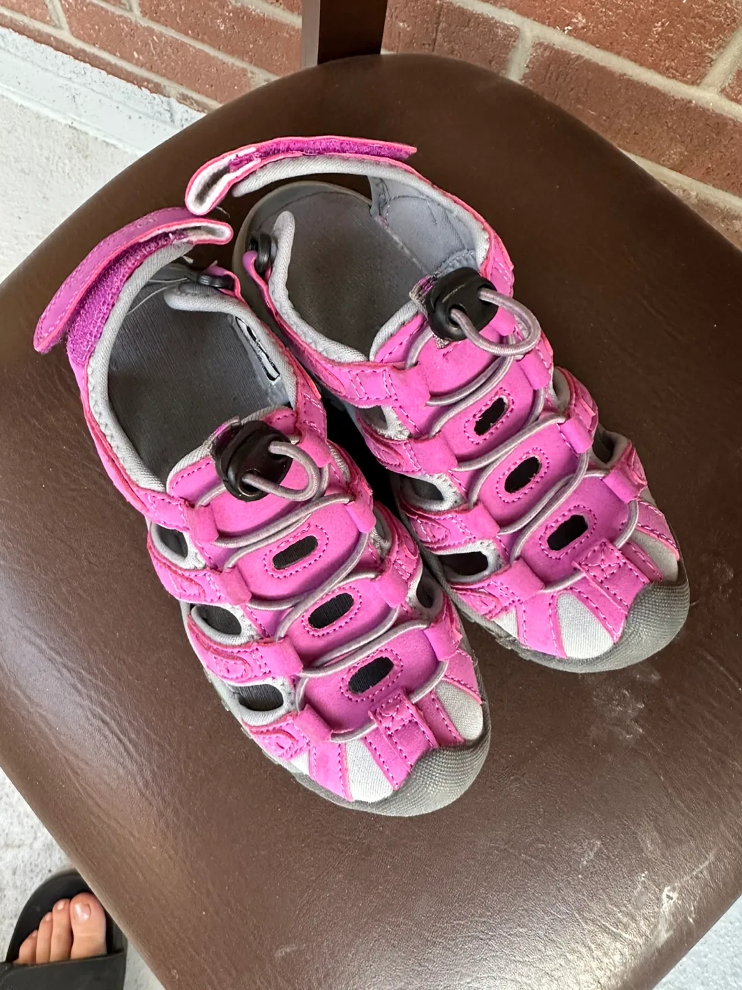 Outbound Kids' Sandals - Size 13 US