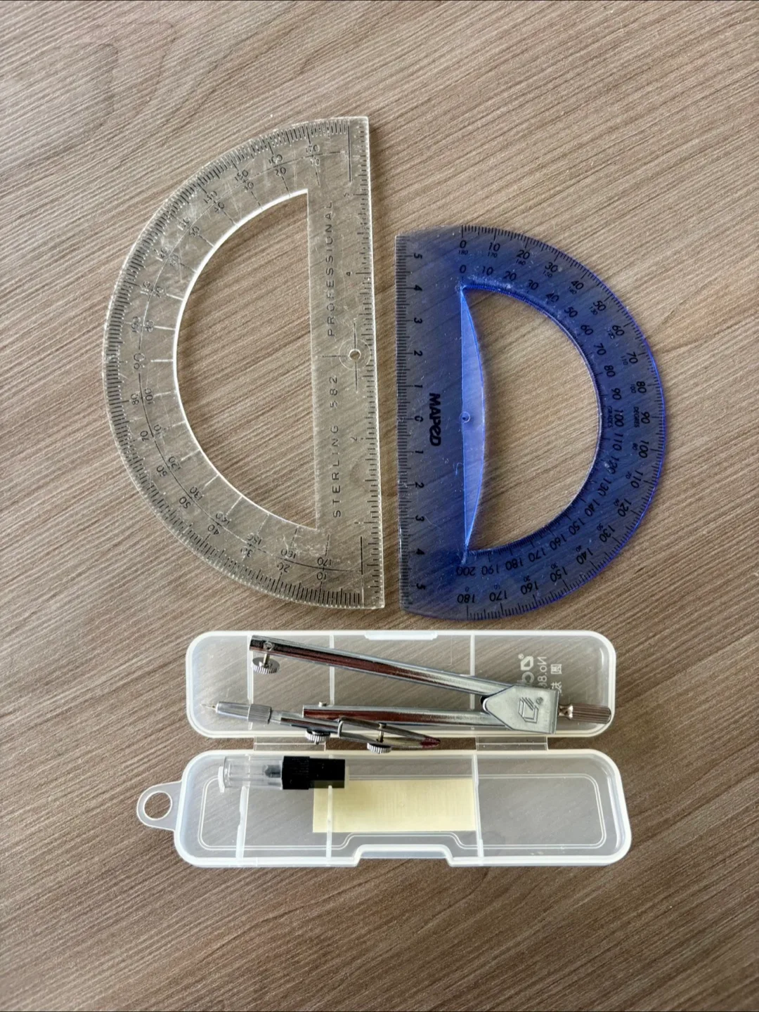 Drafting Tools #freecycle thumbnail