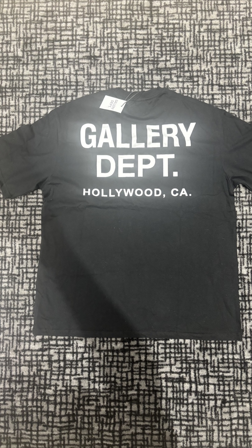 Gallery Dept T-Shirt - photo 2