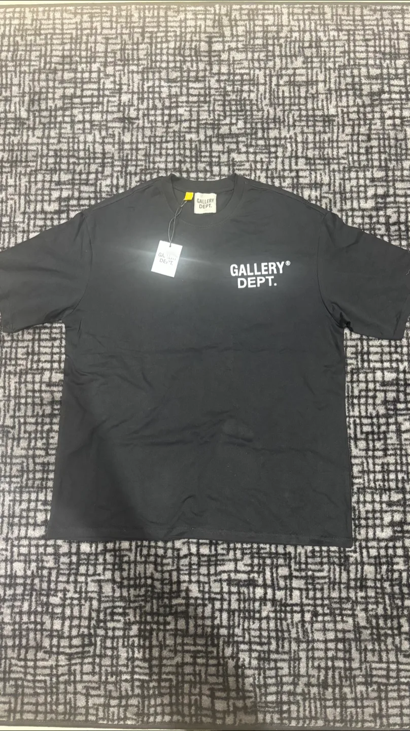 Gallery Dept T-Shirt thumbnail