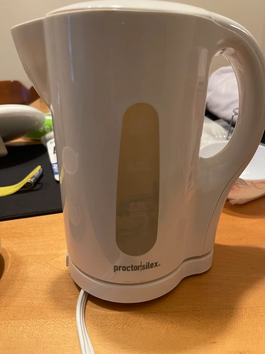 Kettle thumbnail
