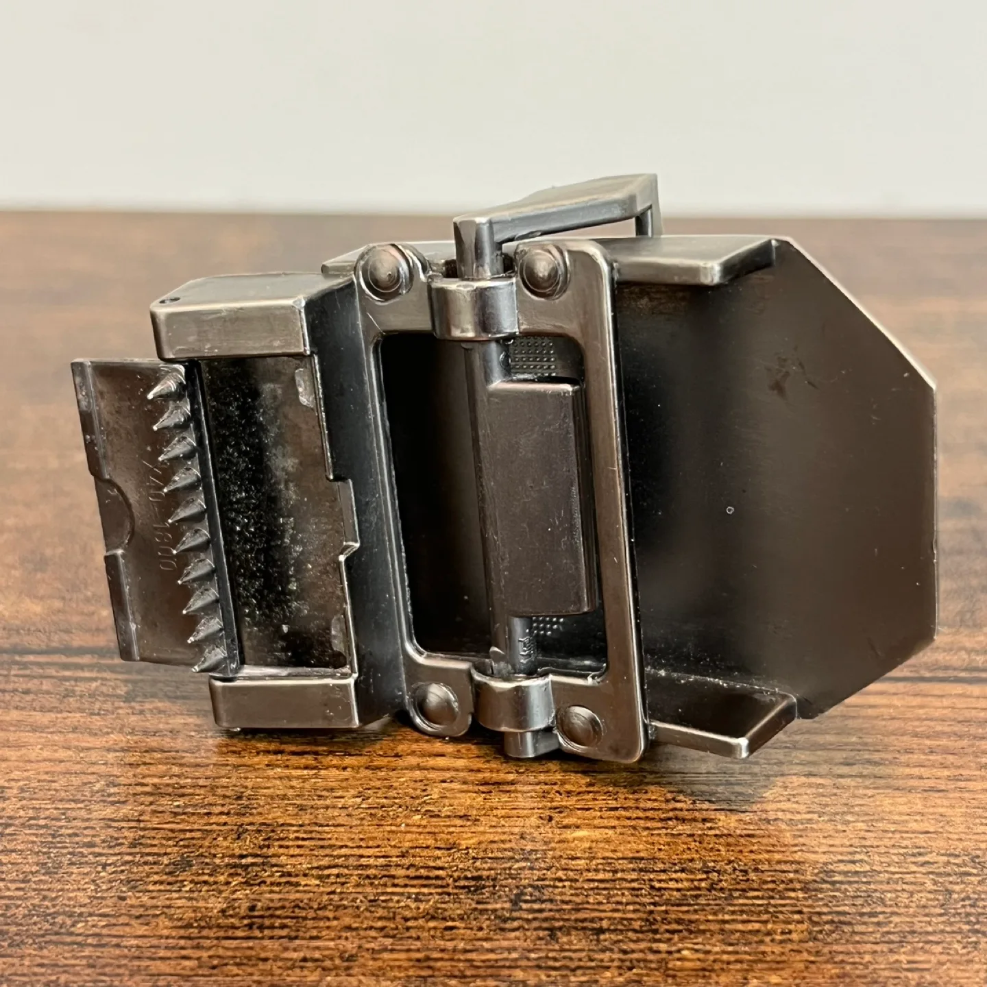 Helly Hansen Belt Buckle image indicator(3)