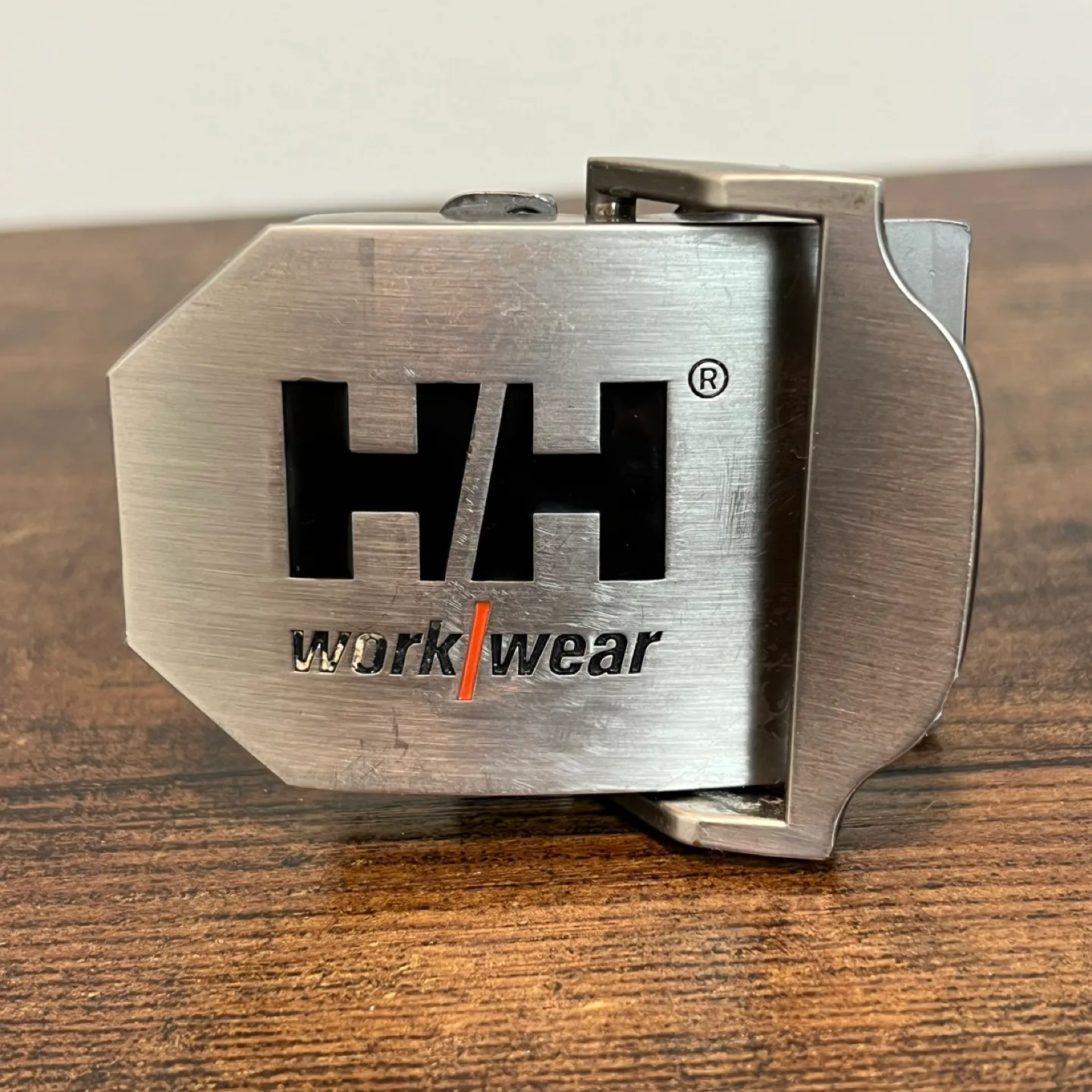 Helly Hansen Belt Buckle thumbnail