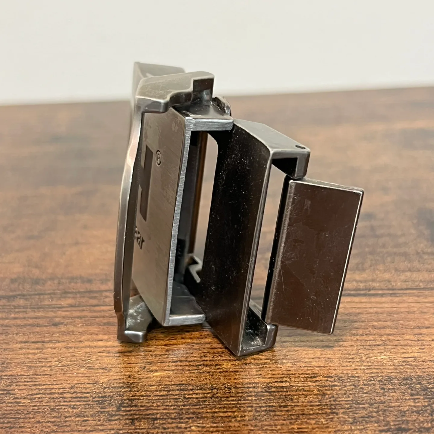 Helly Hansen Belt Buckle image indicator(2)