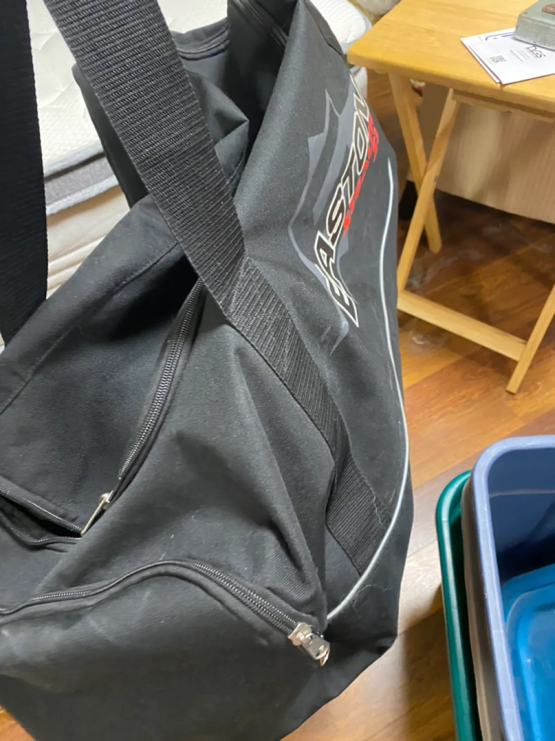 Easton Stealth S3 Hockey Bag image indicator(2)