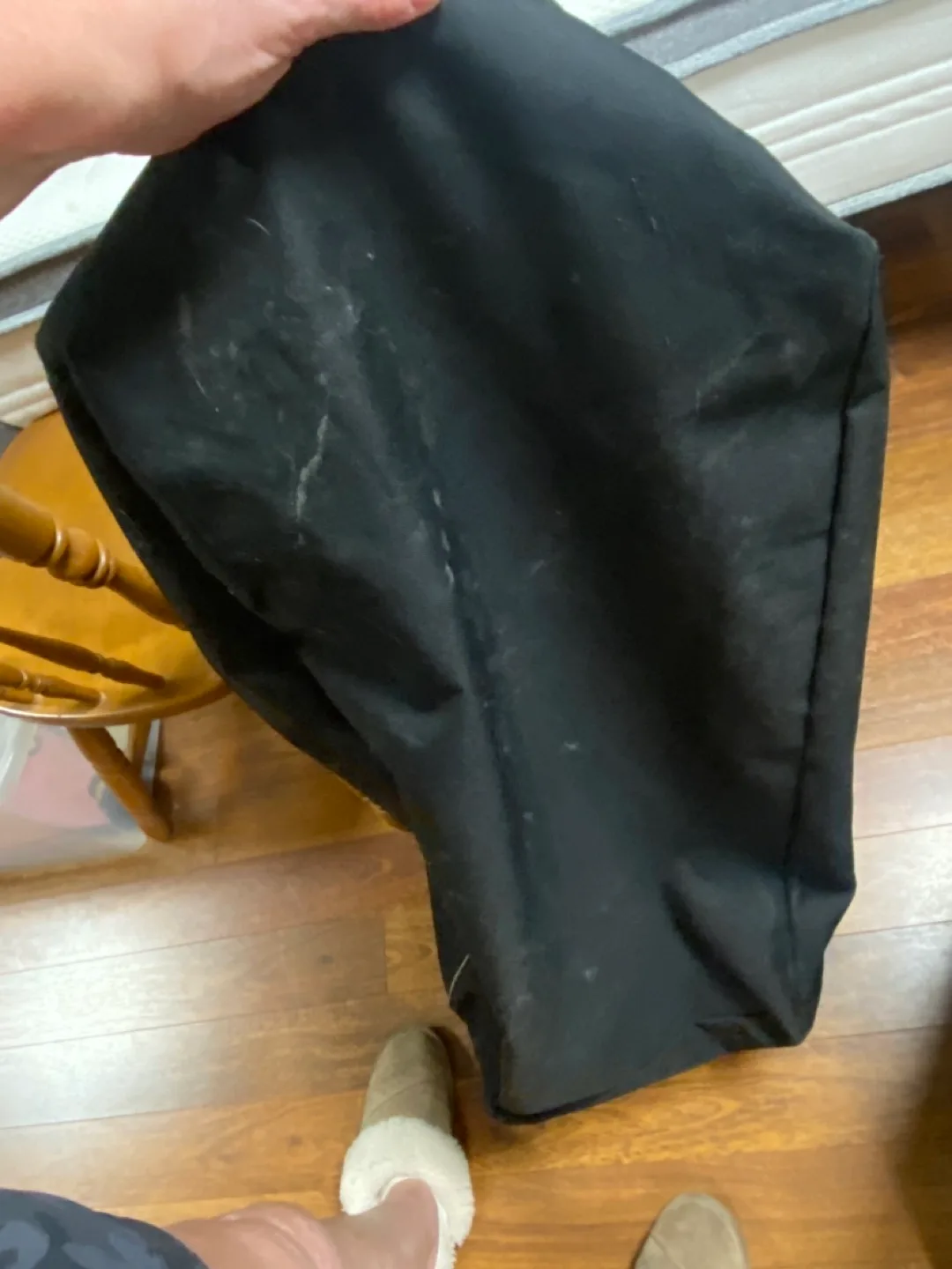 Easton Stealth S3 Hockey Bag image indicator(3)