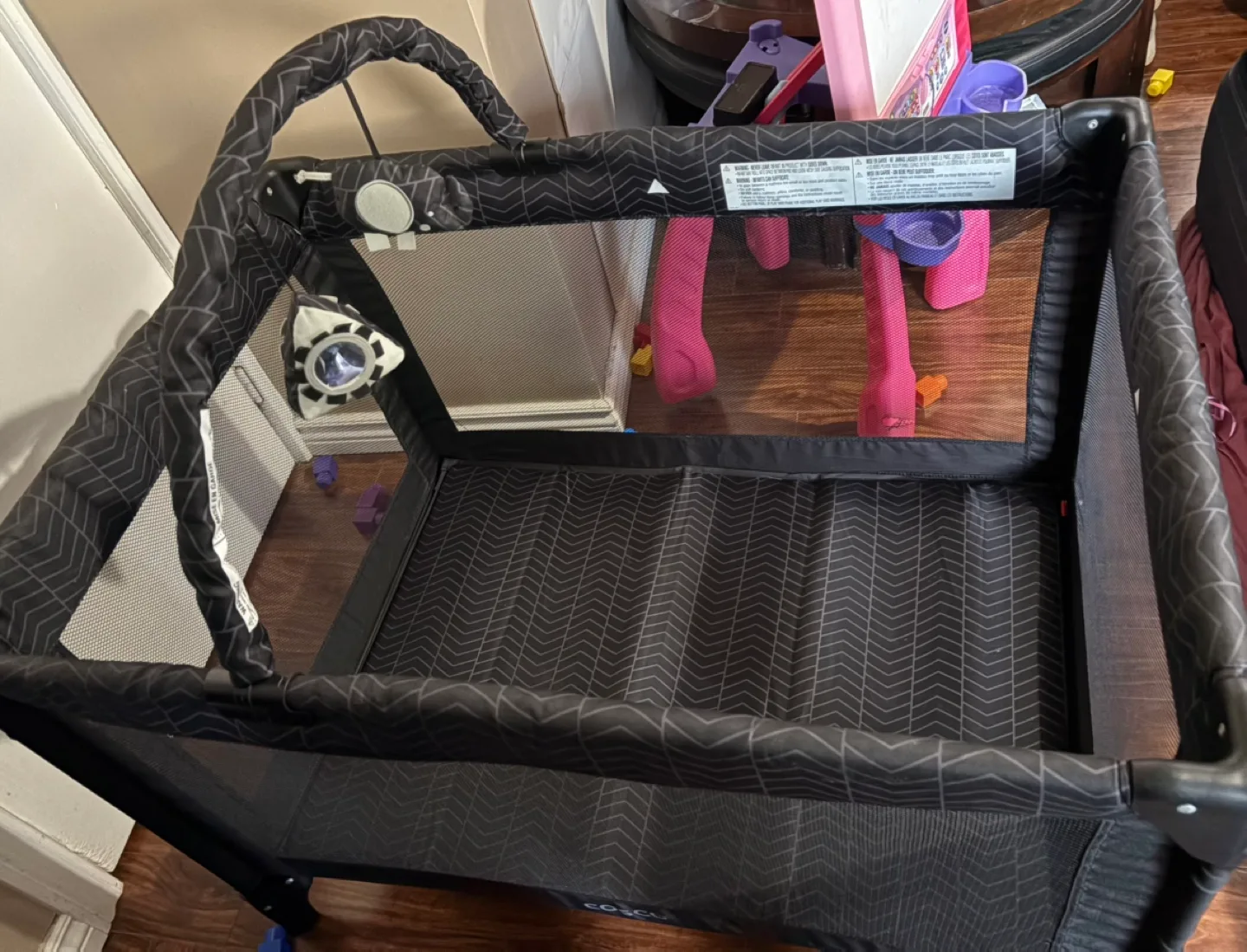 Cosco Funsport Playpen image indicator(3)