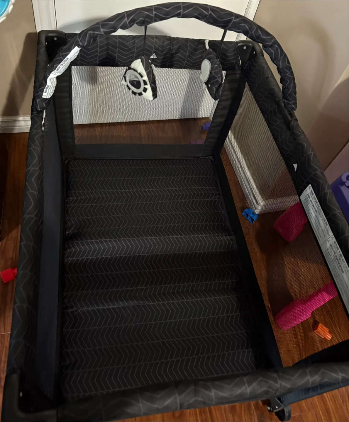 Cosco Funsport Playpen image indicator(5)