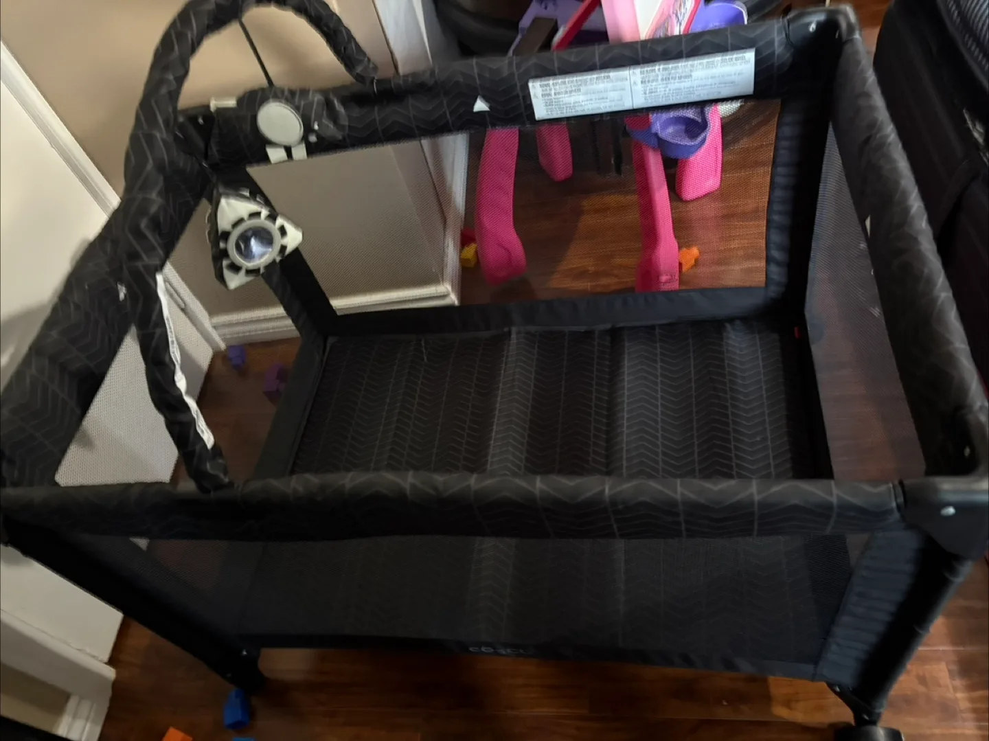 Cosco Funsport Playpen image indicator(4)